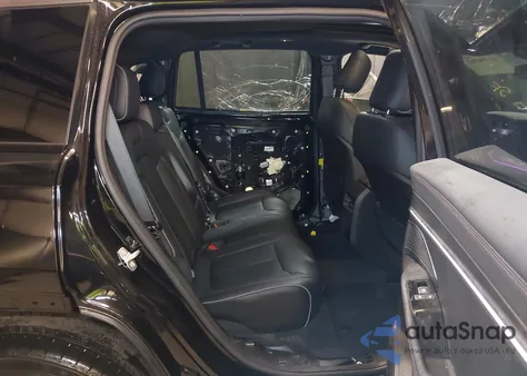 2025 Jeep Wagoneer S Limited z USA, uszkodzony, nr VIN 3C4RJNCK1ST572683